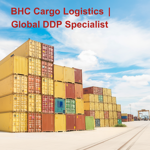 Agente de Envío Puerta a Puerta DDP, UPS, DHL Express, Transporte Aéreo y Marítimo desde China a las Principales Ciudades de EE. UU.: Nueva York, Los Ángeles, Chicago, Houston, <span class=keywords><strong>Miami</strong></span> - Product Image 6