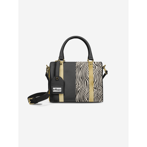 Sac vegan METROPOLITAN ALLURE BYMANYC New York Élégance éthique - Product Image 4