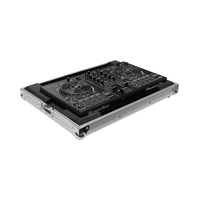 Profil bas Pionnier DDJ-400 / DDJ-RB / DDJ-SB3 Flight Case