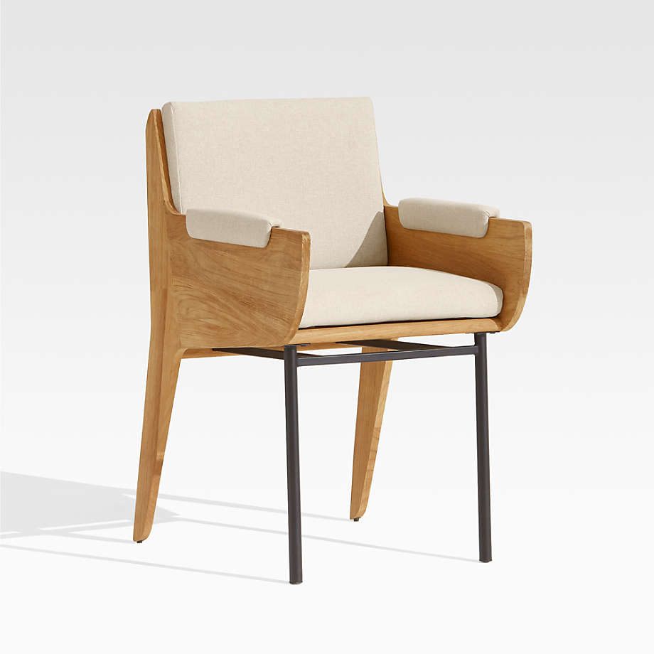 Wholesale outdoor furniture hotel garden all-weather high quality solid teak bench table chairs dining set