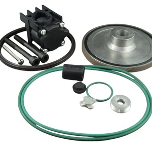 Kit de service de soupape de décharge 2901-1622-00, pièces de rechange pour compresseur d'air industriel Atlas Copco 2901162200 - Product Image 1