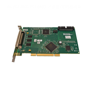 NI-PCI-6602 Electronic Measuring Instrument Counter-<b>Timer</b> Device for Encoder Position Measurement - Product Image 3