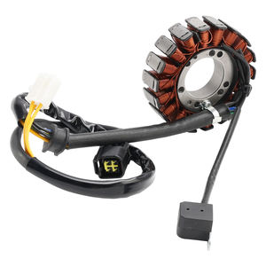 Junta del Regulador Rectificador del Estator para Suzuki <span class=keywords><strong>DR</strong></span>-Z <span class=keywords><strong>400</strong></span> DRZ400 E S <span class=keywords><strong>SM</strong></span> 2000-2024 - Product Image 4