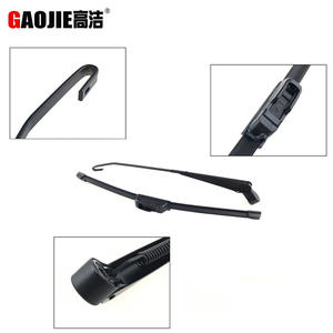 Conjunto de Brazo de Limpiaparabrisas Gaojie de 400 mm para Triciclo Eléctrico, UTV, Vehículo Todoterreno - Product Image 3
