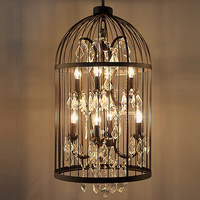 Lustre en cristal doré de luxe pour jardin, tente de mariage, banquet, décoration intérieure