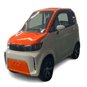 Reliable 1200W Electric Automobile For Adult Use Cheap Price Ev