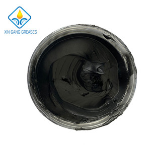 Graisse anti-adhérente au graphite de molybdène haute température HT1000 - Product Image 6