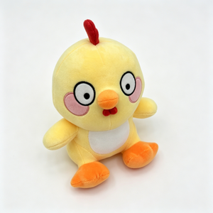 Jouets en peluche du zodiaque chinois Kawaii, animaux en peluche doux pour les cadeaux des enfants et les décorations de festivals - Product Image 4