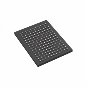 Composant électronique GS81302TT37GE-450I 165 LBGA Mémoire Originale - Product Image 1