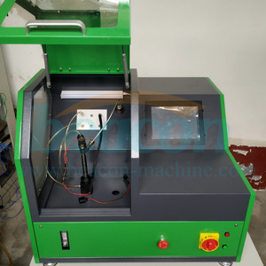 Injector Common rail testador de codificação QR IMA IQA <span class=keywords><strong>ISA</strong></span> computador controle EPS207 EPS208 injector banco de ensaio - Product Image 2