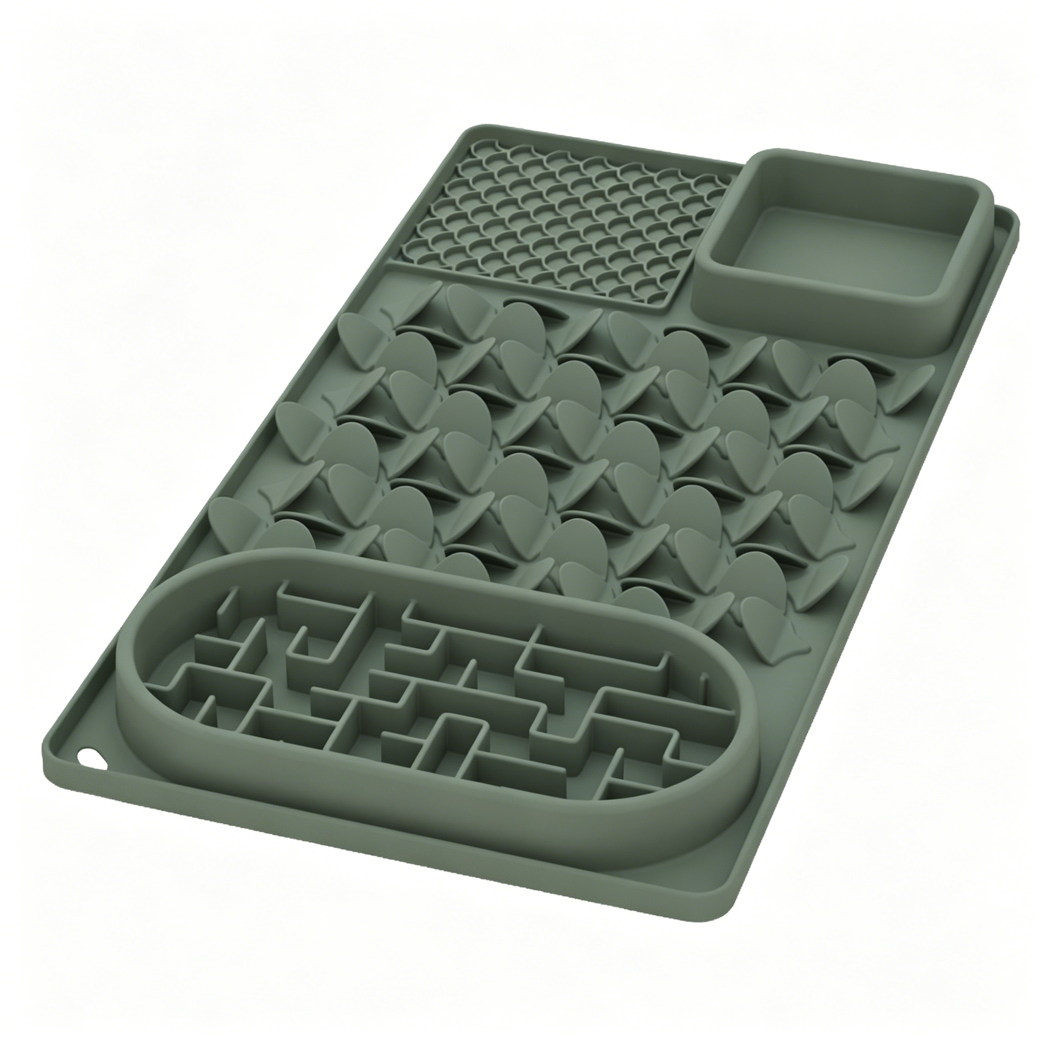 Army Green