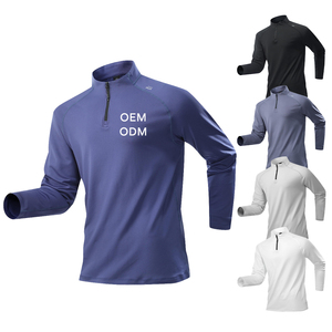 2025 Street Wear Impresión digital personalizada Algodón Raya Recortada Boxy Fit Polo para hombres - Product Image 2