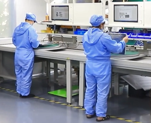 Ordinateur tout-en-un industriel ATEX 15 pouces avec écran tactile |   Écran tactile capacitif ATEX-<span class=keywords><strong>Ex</strong></span> Panel PC - Product Image 5