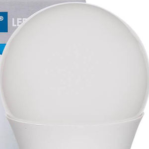 Lámpara LED MEGAMAN AGL-Form Classic E27/86W Opal 2700K Blanco Cálido Suave 810 Lúmenes Modelo Aluminio MM21045 - Product Image 4