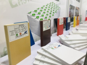 Tấm Xốp PVC 10Mm 12Mm 14Mm 16Mm 18Mm <span class=keywords><strong>20Mm</strong></span> Tùy Chỉnh Tấm Tường Ván Khuôn Xây Dựng Bê Tông Để Bán - Product Image 4