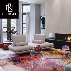 Tissus design de haute qualité pour <span class=keywords><strong>maison</strong></span> moderne et appartement Ensembles de meubles de salon canapé - Product Image 2