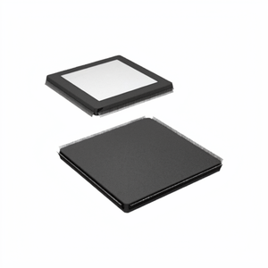 วงจรรวม484 BGA ชิ้นส่วนอิเล็กทรอนิกส์แบบฝังวงจรรวม IC Fpga 267 I/o 484Fbga M2GL050-FGG484 - Product Image 1