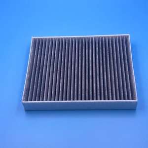 โฟล์คสวาเก้น Touareg และ7P0819631ไส้กรองเครื่องปรับอากาศในห้องโดยสาร Porsche Cayenne - Product Image 6