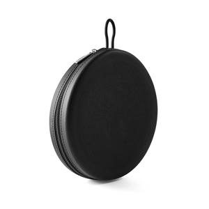 Eco-Friendly Silicone Travel <b>Bowl</b> Travel Collapsible Silicone Dog Water <b>Bowl</b> 2-Piece Portable Set Zipper Travel <b>Bag</b> - Product Image 4