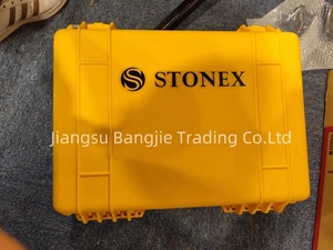 เครื่องมือสำรวจการเชื่อมโยงไปถึง GPS S9II S900A stonex RTK สูง1408ช่องด้วยราคาที่ดีที่สุด GNSS RTK - Product Image 5