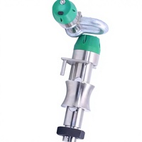 Capteur de résistance de cellule de charge pour axe TH DYZX-002 0-150t en acier allié 2.0/3.0 MV/V Transmission sans fil pour grue de levage Garantie 1 an