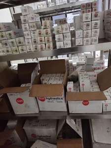 Valvola Direzionale DPBN-LAN DPBNLAN SUN Hydraulics Originale USA a <span class=keywords><strong>2</strong></span> Vie, Pilotata, con Scarico al Porta 4 - Normalmente Chiusa - Product Image 6