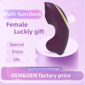 अंतरंग वयस्क सेक्स खिलौने कल्याण उपकरण कारखाने गर्म बेचने वाली वाइब्रेटर महिला पैंटी चूसने वाइब्रेटर उपकरण - Product Image 2