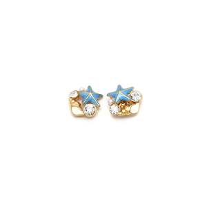 E295-E180-0460L Fashion <b>Stud</b> <b>Earrings</b> - Product Image 1