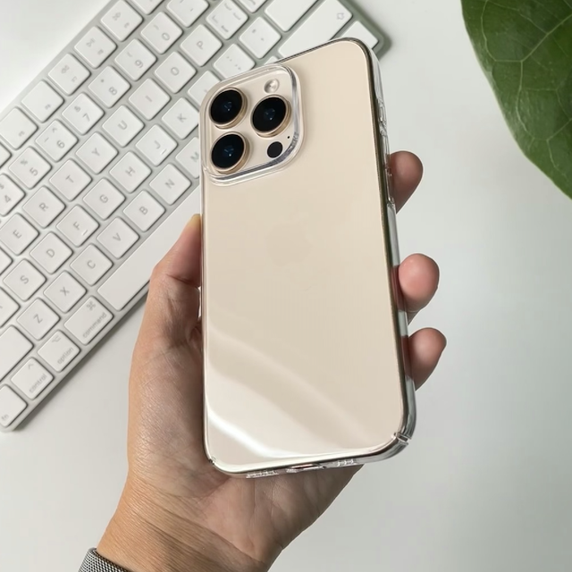 Junk Clear for iPhone 17 16 15 14 13 12 11 Case Clear Pc Phone Case for UV Printing Clear Phone Case Bulk Wholesale Hard Plastic