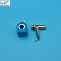 Produits Autogaz Autogaz, réducteur GPL de style LOVATO, kit de réparation de bobine bleue