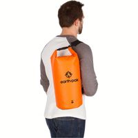 Sac sec pliable et étanche pour l'extérieur sac sec sac à fermeture éclair en PVC bouée de natation
Bouée de natation gonflable
Bouée de nage en eau libre