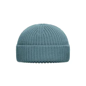 Cappellino Fisherman <b>Beanie</b> merchandising personalizzato - Product Image 5