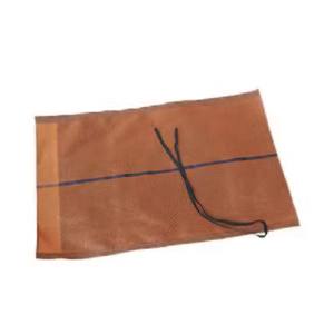 Vente chaude 100% sacs en tissu d'ensilage HDPE vierge pour les fermes couvertures d'ensilage de qualité supérieure pour préserver le foin et le fourrage - Product Image 6