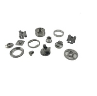 Servicio de Mecanizado CNC de Alta Precisión Personalizado de 3/4/5 Ejes para Torneado y Brochado de Piezas de Acero Inoxidable