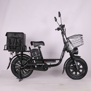 Vélo électrique tout-terrain hybride pour adultes à gros pneus, vente en gros d'usine, modèles V12 V8 V5, Vélo cargo électrique Monster - Product Image 6