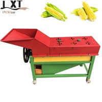 Machine à éplucher la peau de maïs pour éplucher la peau de maïs