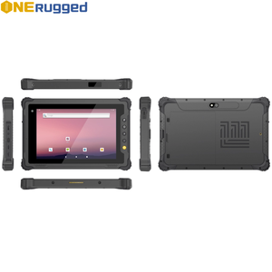Odm/OEM công nghiệp gồ ghề <span class=keywords><strong>Android</strong></span> Máy tính bảng 4 gam Wifi <span class=keywords><strong>GPS</strong></span> vân tay 4GB dung lượng bộ nhớ Rockchip điện dung USB Type-C máy tính bảng - Product Image 6