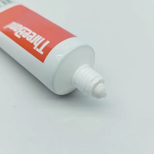 ThreeBond TB1530/B/C/D Haut-parleur adhésif élastique silicone étanche joint universel - Product Image 3