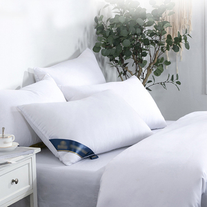 Dericsson Custom Cooling Cotton Filling Home & Hotel Sleeping Pillow Collection Wholesale Manufacturers - Product Image 2