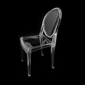 Accesorios para Casa de Muñecas a Escala 1:6, Muebles en Miniatura, Silla de Diablillo y Silla Fantasma, Modelo para el Hogar - Product Image 3