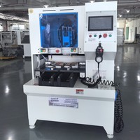 Machine de fraisage CNC à alimentation automatique de nouvelle génération pour le travail du bois, haute vitesse, fonctions de gravure et de fraisage, livraison directe d'usine