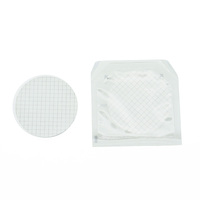 Filtre à membrane bactérienne stérile Gamma Ray 47mm pour la purification d'huile