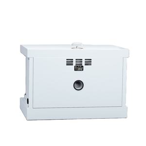 Mesin Pemoles Laboratorium Gigi 3000RPM Mesin Bubut Penggiling dan Pemoles dengan Pelat Penyangga di Dalamnya - Product Image 3