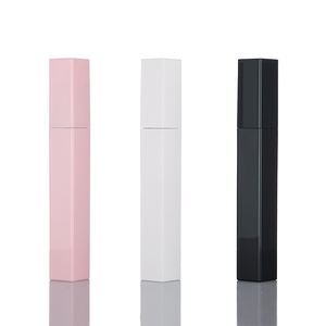 Extension ciglia in fibra 3D impermeabile ricci vegani per olio senza lunga durata all'ingrosso personalizzato Korean CE certificato crudele - Product Image 6