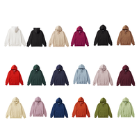 Regalo Publicitario, Conjunto de Sudadera con Capucha de Moda para Regalos Empresariales, Souvenirs y Artículos Promocionales