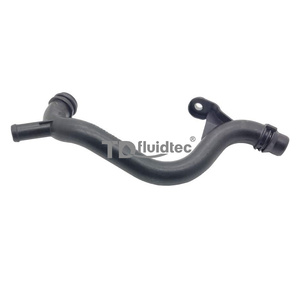 Tuyau de radiateur de pièces d'auto 06H121065D tuyau de liquide de refroidissement pour AUDI A4L A6L A5 <span class=keywords><strong>Q5</strong></span> 2.0 TFSI - Product Image 1