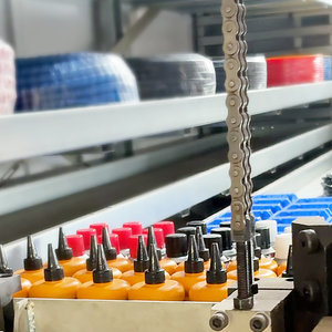 Sistema de Almacenamiento Modular para Almacén, Sistema de Estanterías Inteligente para Almacén, Almacenamiento Automático en Almacén, Módulo de Elevación Vertical AS/RS - Product Image 4