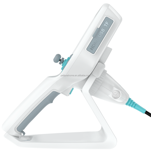 Système de caméra endoscopique vétérinaire de qualité chirurgicale à écran tactile avec affichage sur smartphone pour la vente en gros - Product Image 4