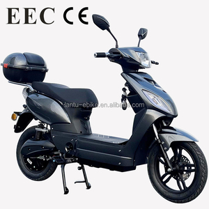 ผู้ผลิตมอเตอร์ไซค์ยอดนิยม ได้รับมาตรฐาน CE EEC พร้อมแบตเตอรี่ตะกั่ว-กรด - Product Image 6