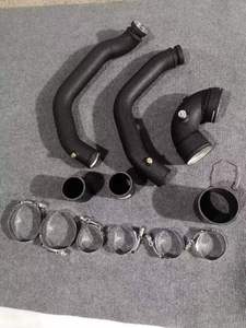 Kit de tuyau de suralimentation haute performance + tuyau de suralimentation pour <span class=keywords><strong>BMW</strong></span> M3 M4 S55 F80 F82 - Product Image 5